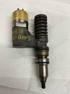 Caterpillar C12 Fuel Injector