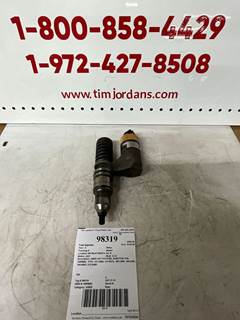 Caterpillar C12 Fuel Injector