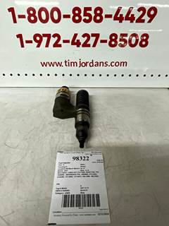 Caterpillar C12 Fuel Injector