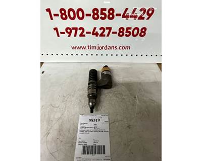 Caterpillar C12 Fuel Injector