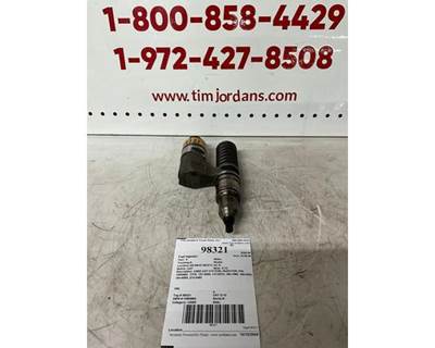Caterpillar C12 Fuel Injector