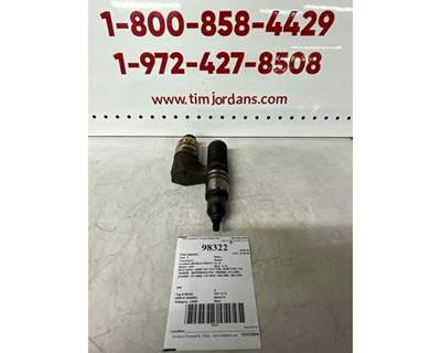 Caterpillar C12 Fuel Injector