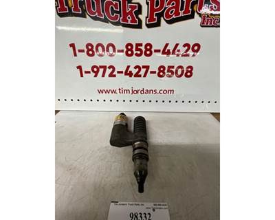 Caterpillar C12 Fuel Injector