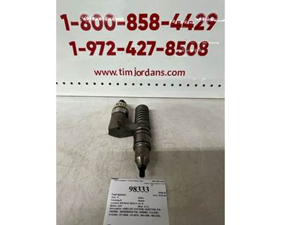Caterpillar C12 Fuel Injector
