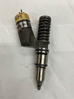 Caterpillar C13 Fuel Injector