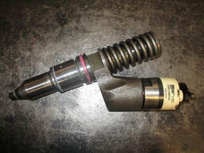 Caterpillar C13 Fuel Injector