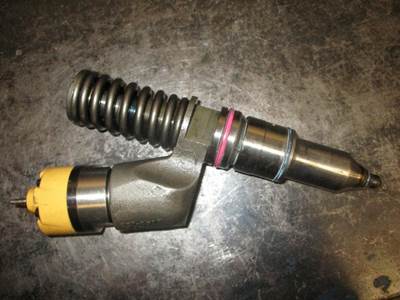 Caterpillar C13 Fuel Injector