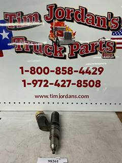 Caterpillar C13 Fuel Injector