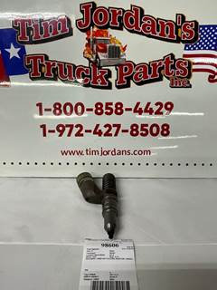 Caterpillar C13 Fuel Injector