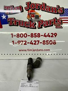 Caterpillar C13 Fuel Injector