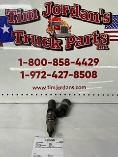 Caterpillar C13 Fuel Injector