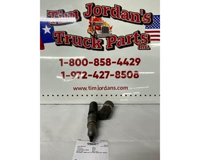 Caterpillar C13 Fuel Injector