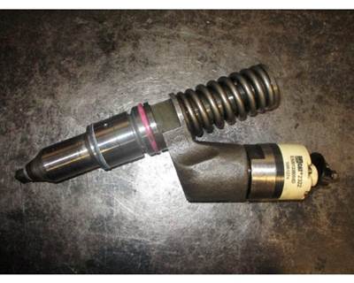 Caterpillar C13 Fuel Injector
