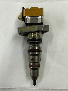 Caterpillar C7 Fuel Injector