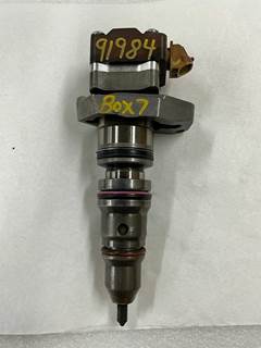 Caterpillar C7 Fuel Injector