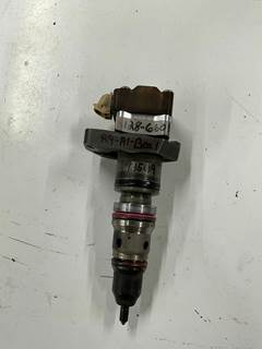 Caterpillar C7 Fuel Injector