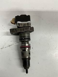 Caterpillar C7 Fuel Injector