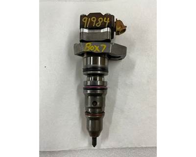 Caterpillar C7 Fuel Injector