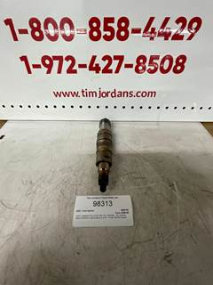 Cummins Fuel Injector