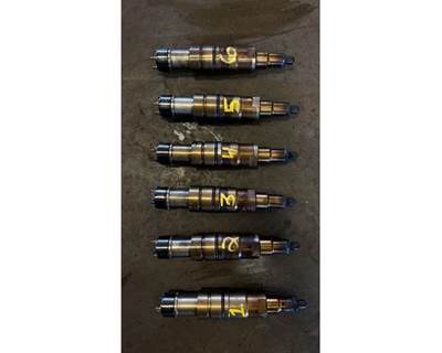 Cummins Fuel Injector