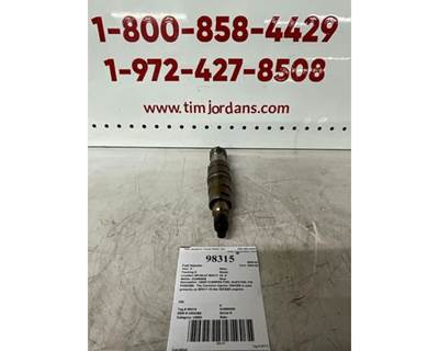 Cummins Fuel Injector