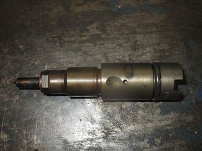 Cummins ISC Fuel Injector