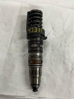 Cummins ISX Fuel Injector for a International Prostar