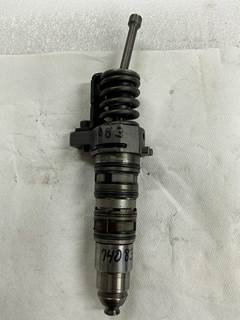 Cummins ISX Fuel Injector