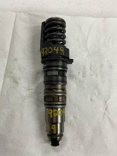 Cummins ISX Fuel Injector