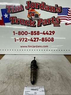Cummins ISX Fuel Injector
