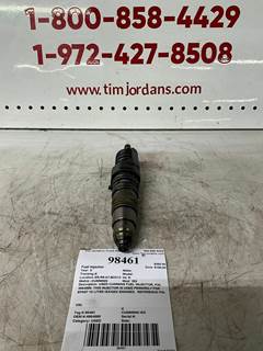 Cummins ISX Fuel Injector
