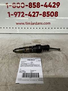 Cummins ISX Fuel Injector
