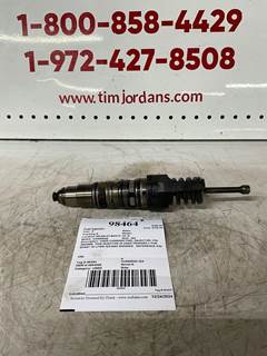 Cummins ISX Fuel Injector