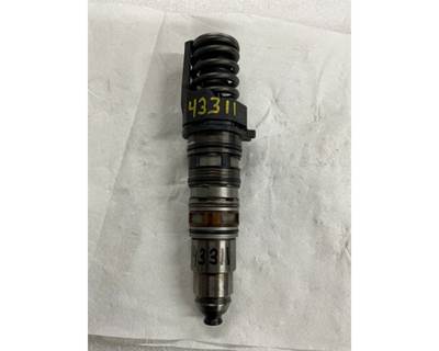 Cummins ISX Fuel Injector for a International Prostar