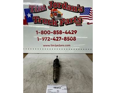 Cummins Fuel Injector