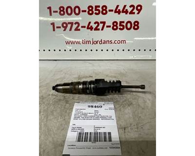 Cummins Fuel Injector