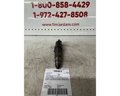 Cummins Fuel Injector