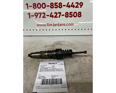Cummins Fuel Injector