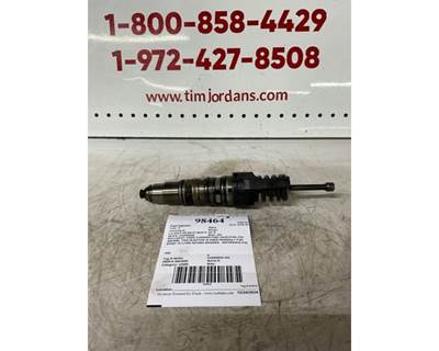 Cummins Fuel Injector