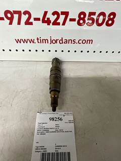 Cummins ISX15 Fuel Injector