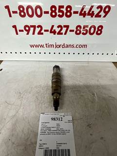 Cummins ISX15 Fuel Injector