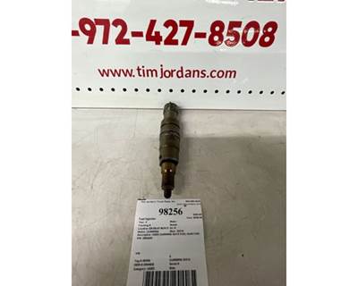 Cummins ISX15 Fuel Injector