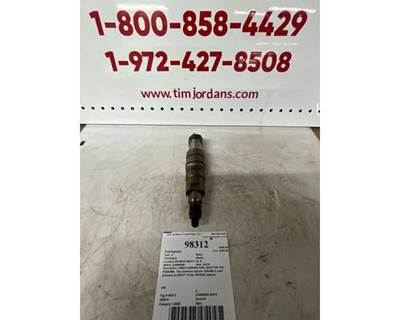 Cummins ISX15 Fuel Injector
