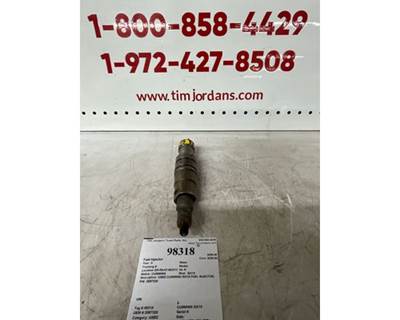 Cummins ISX15 Fuel Injector