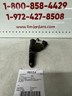 Cummins M11 Fuel Injector