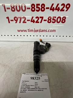 Cummins M11 Fuel Injector
