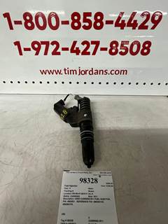 Cummins M11 Fuel Injector