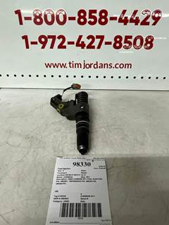 Cummins M11 Fuel Injector