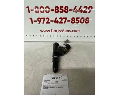 Cummins M11 Fuel Injector