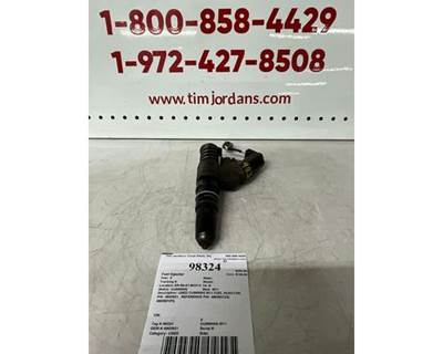 Cummins M11 Fuel Injector